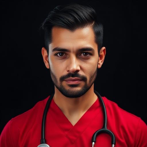 Dr. Henrique