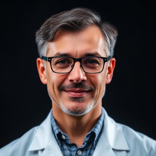 Dr. Lucas