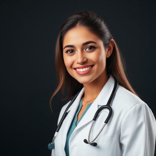 Dra. Ana