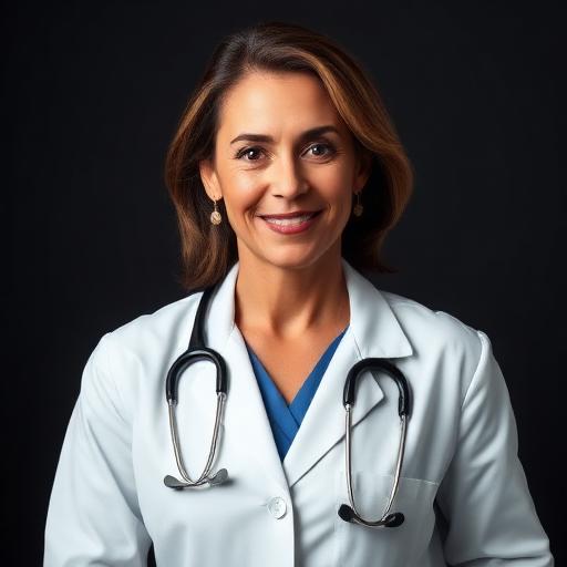 Dra. Sofia
